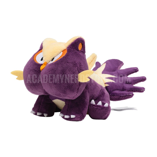 STUNKY FIT POKÉMON CENTER PELUCHE