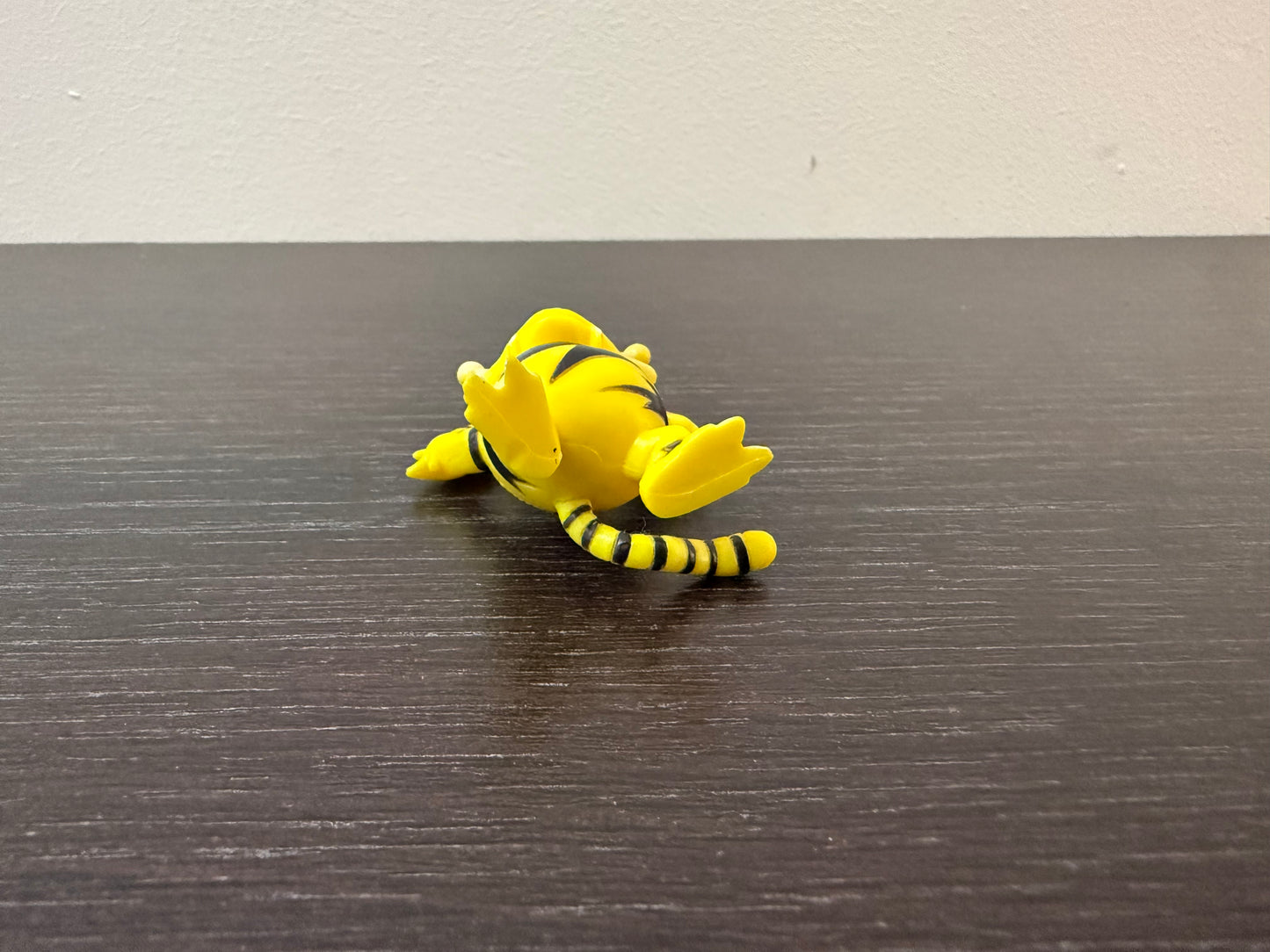 ELECTABUZZ - FIGURE TOMY CGTSJ