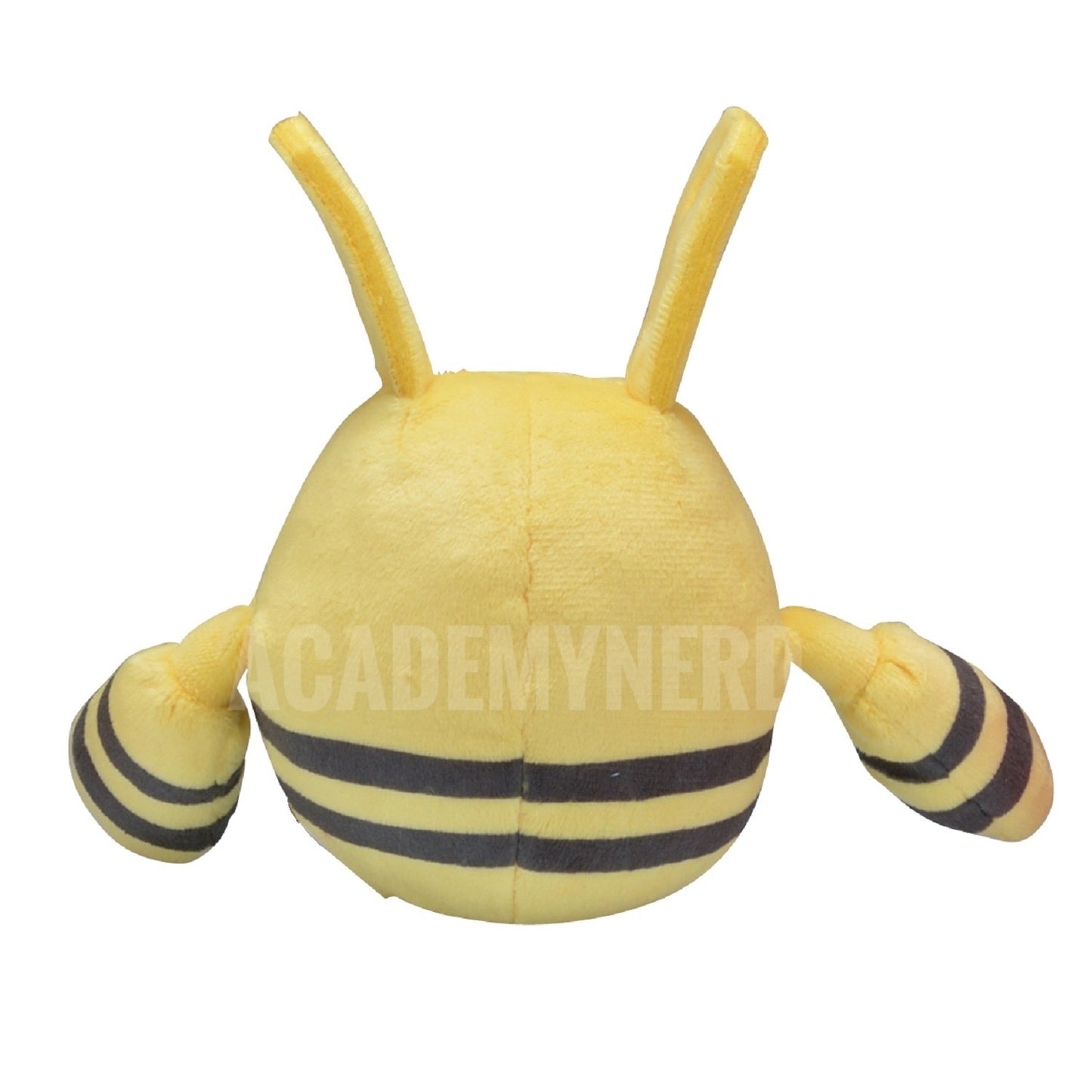 ELEKID FIT POKÉMON CENTER PELUCHE