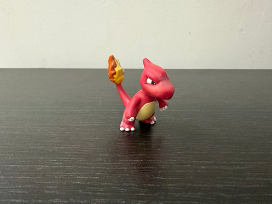 CHARMELEON - FIGURE TOMY CGTSJ