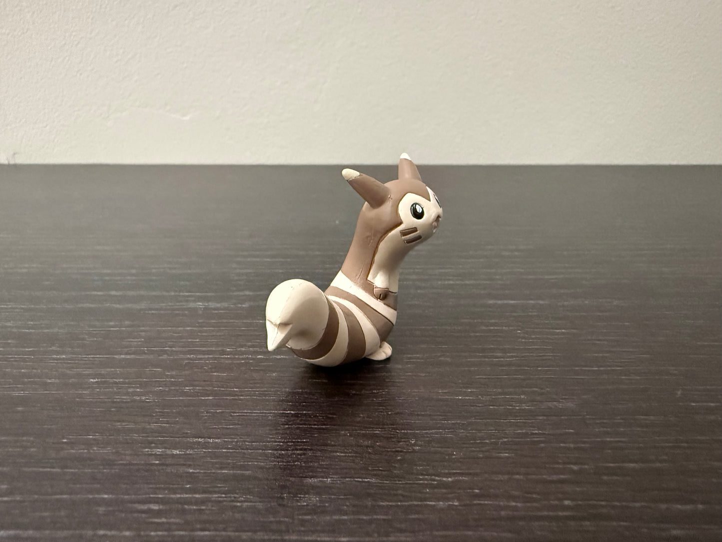 FURRET - FIGURE TOMY CGTSJ