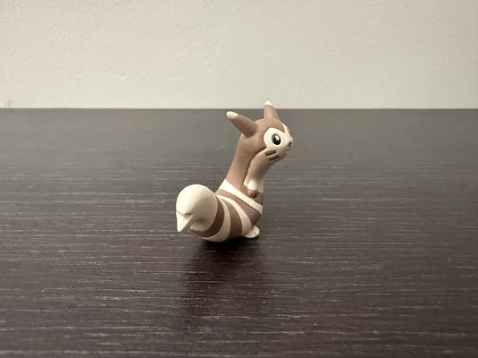 FURRET - FIGURE TOMY CGTSJ