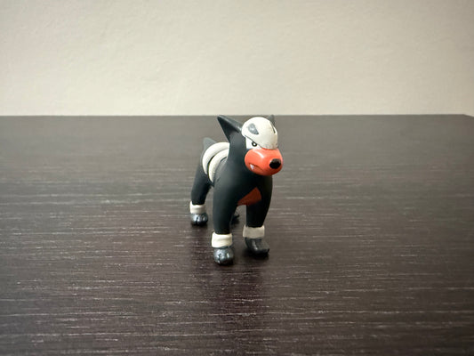 HOUNDOUR - FIGURE TOMY CGTSJ