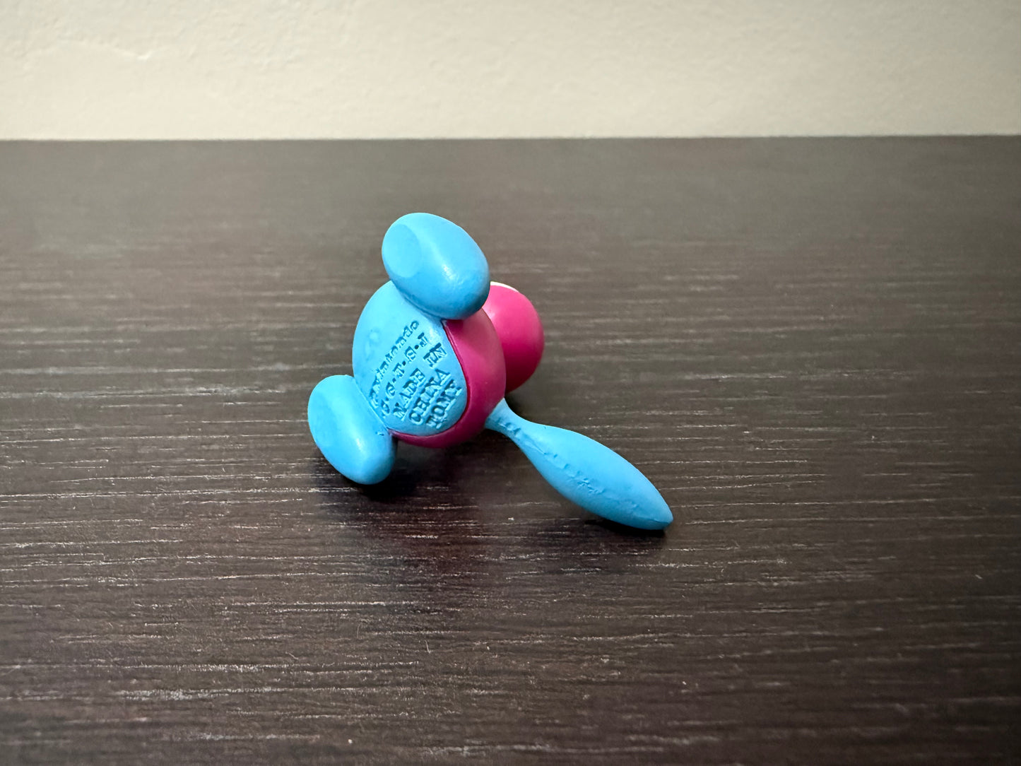 PORYGON2 - FIGURE TOMY CGTSJ