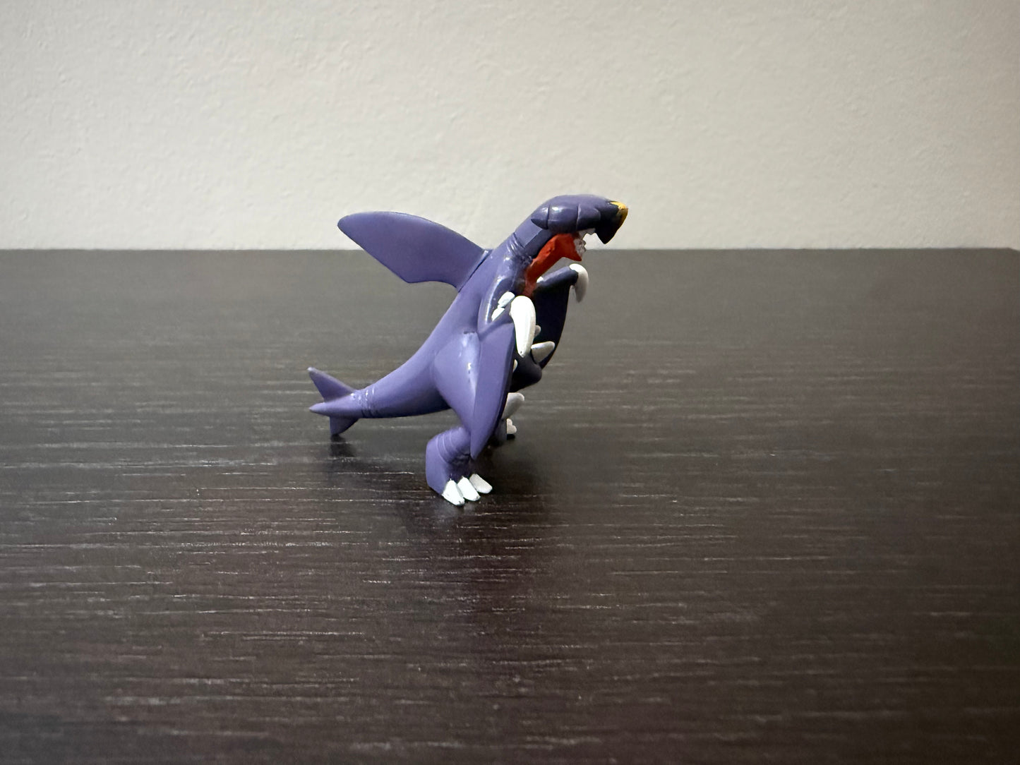GARCHOMP - FIGURE TOMY CGTSJ