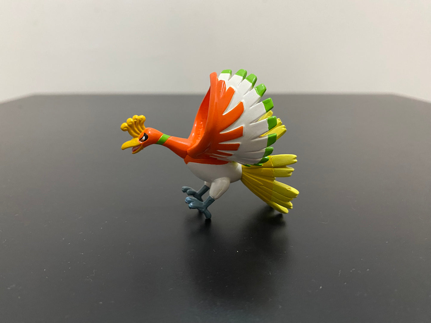 HO•OH  ALTERNATIVE POSE - FIGURE TOMY CGTSJ