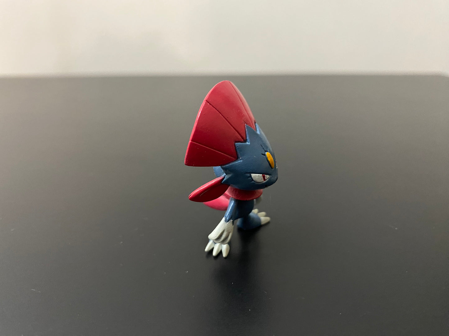 WEAVILE - FIGURE TOMY CGTSJ