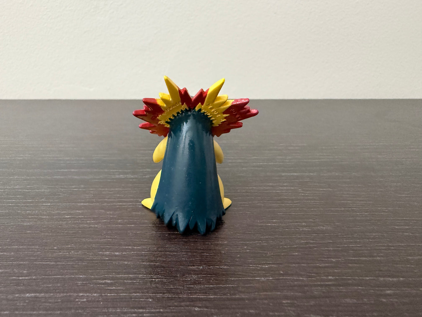 TYPHLOSION - FIGURE TOMY CGTSJ