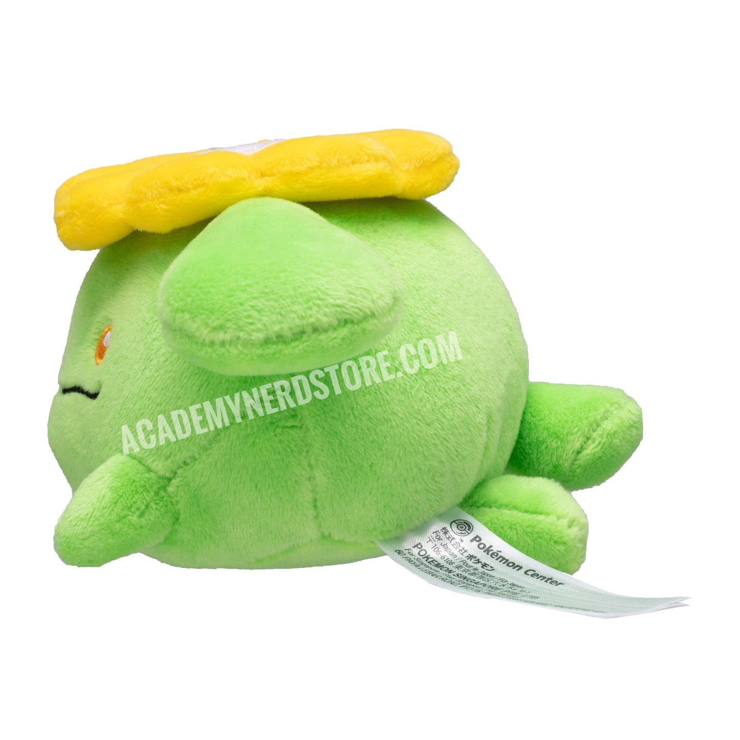 SKIPLOOM  FIT POKÉMON CENTER PELUCHE