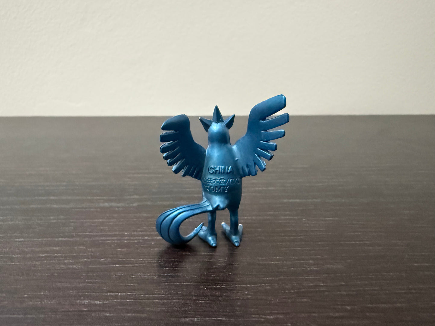 ARTICUNO - FIGURE TOMY CGTSJ
