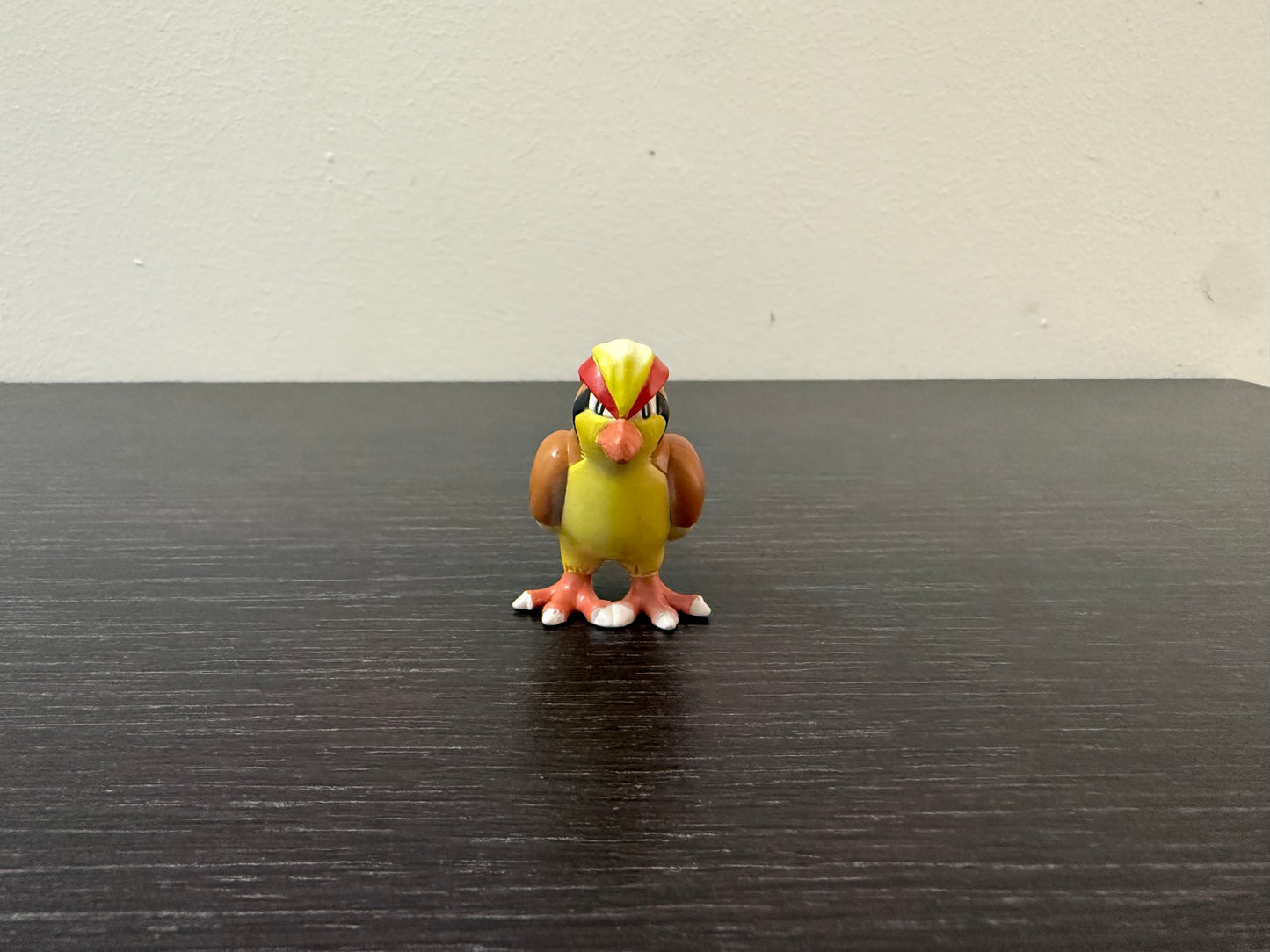 PIDGEOT - FIGURE TOMY CGTSJ