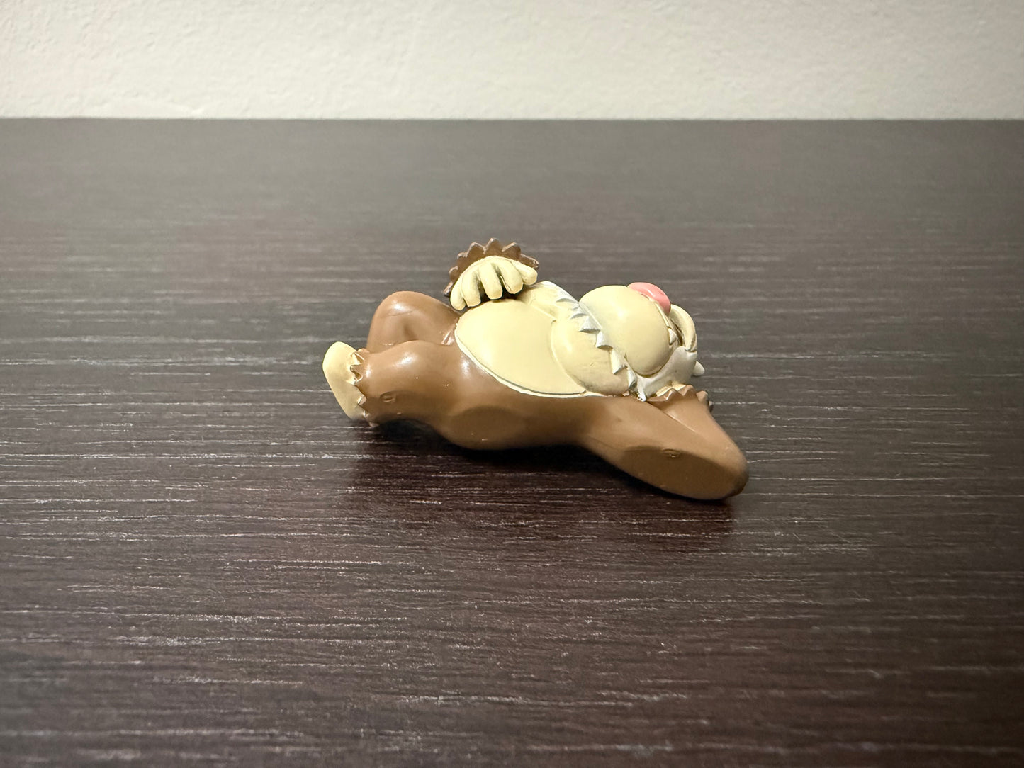 SLAKING 2005 - FIGURE TOMY