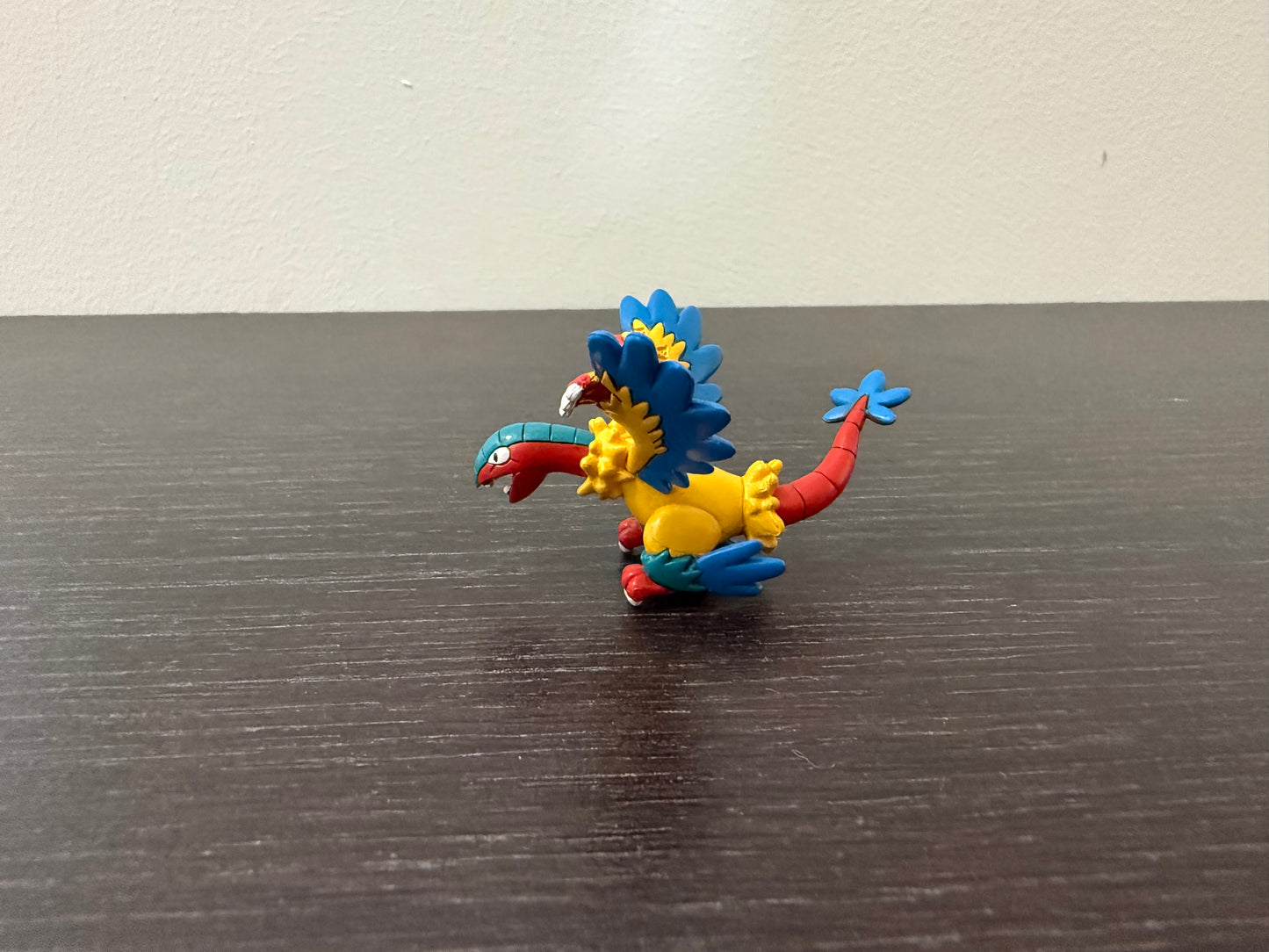 ARCHEOPS - FIGURE TOMY