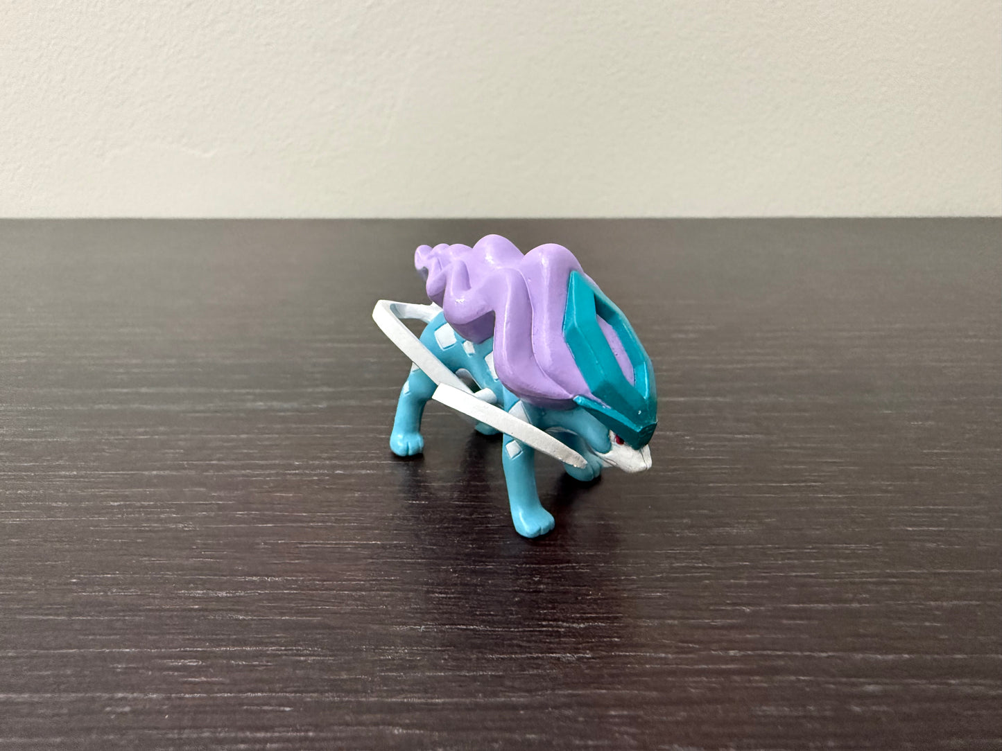 SUICUNE - FIGURE TOMY CGTSJ