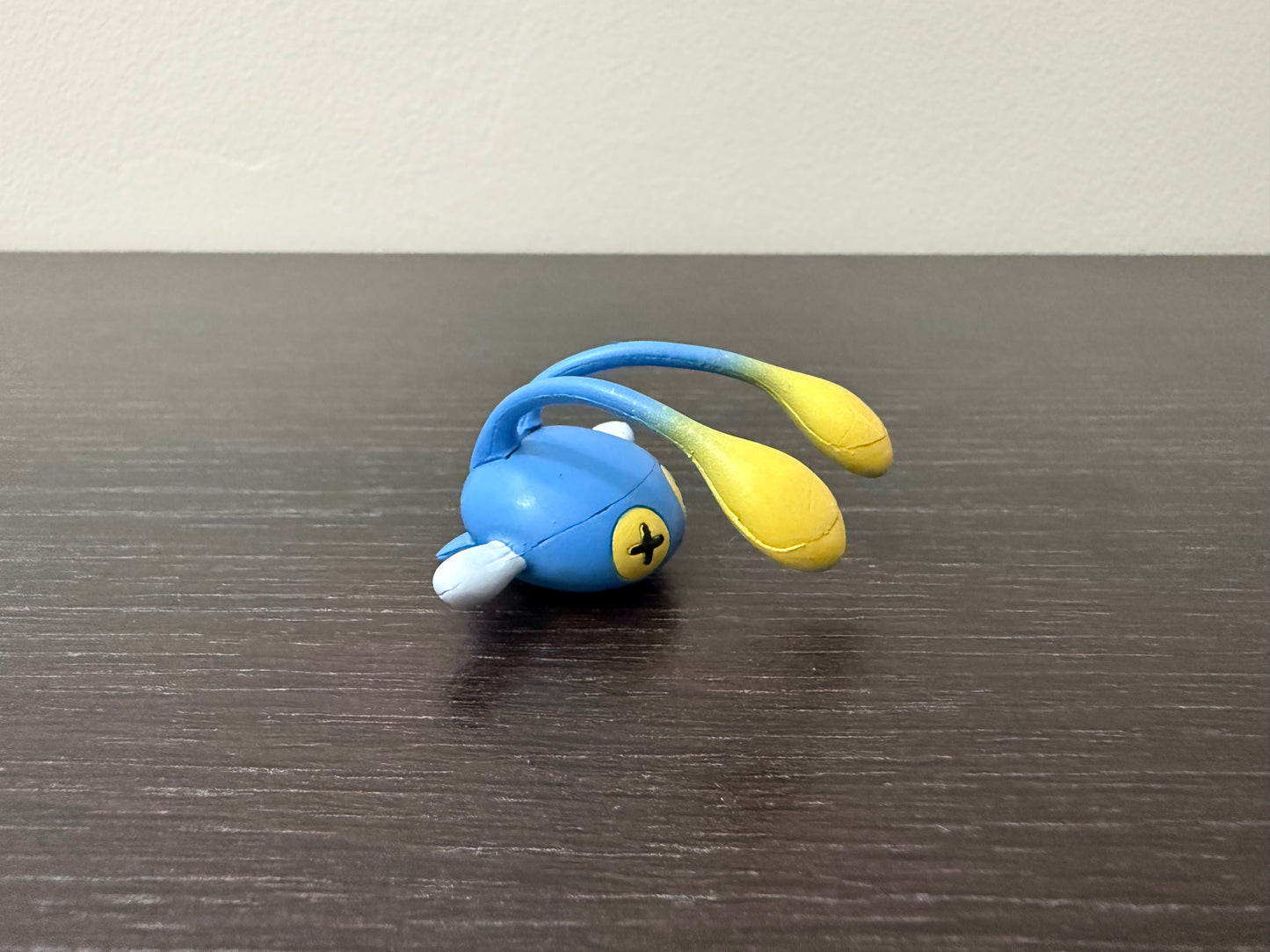 CHINCHOU - FIGURE TOMY CGTSJ