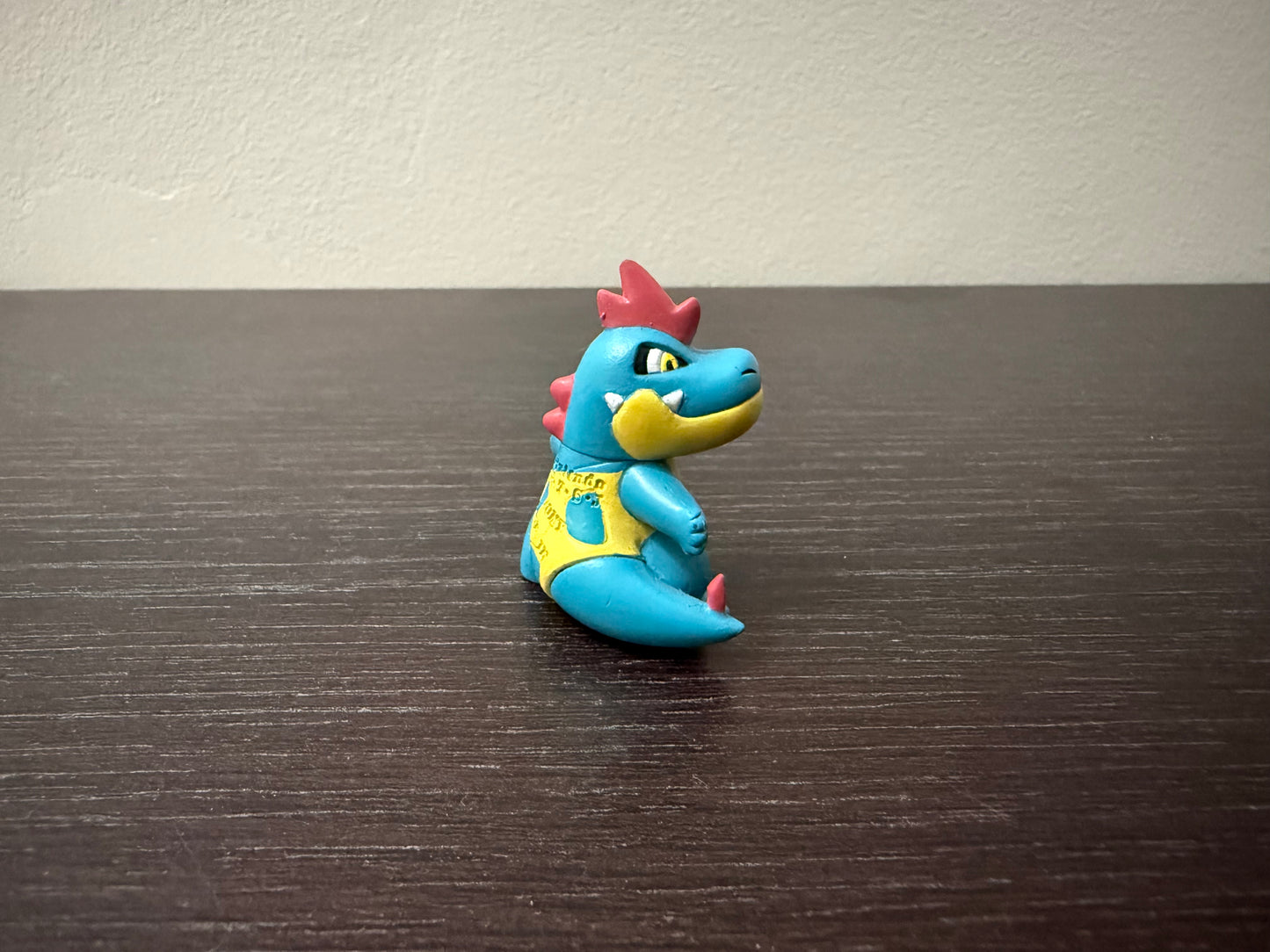 CROCONAW - FIGURE TOMY CGTSJ