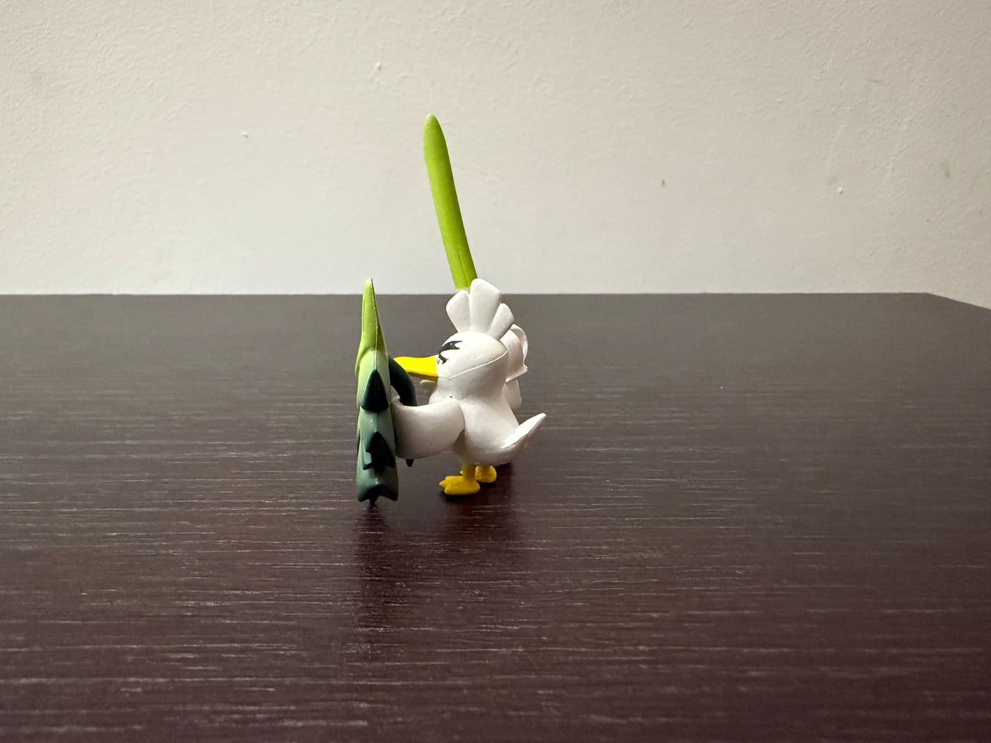 SIRFETCH’D - FIGURE TOMY ARTS