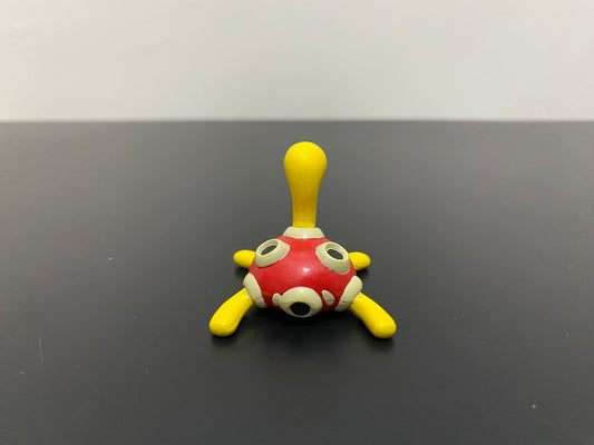 SHUCKLE - FIGURE TOMY CGTSJ