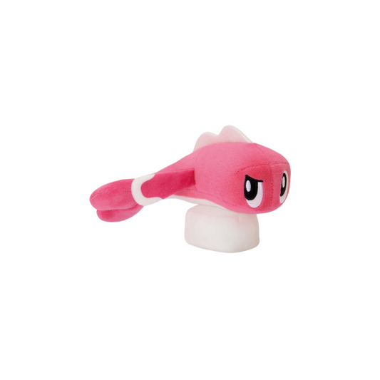 TATSUGIRI DROOPY FORM   BANPRESTO PELUCHE 14 CM