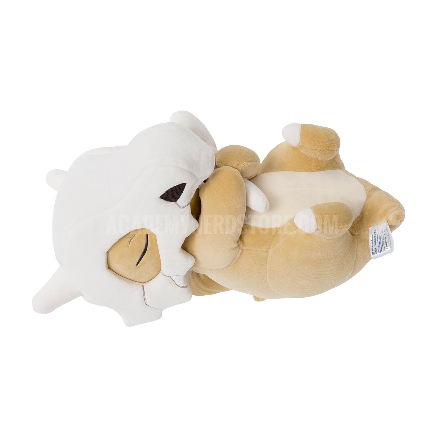 CUBONE SLEEP POKÉMON  CENTER LIMITED EDITION (Preorder)