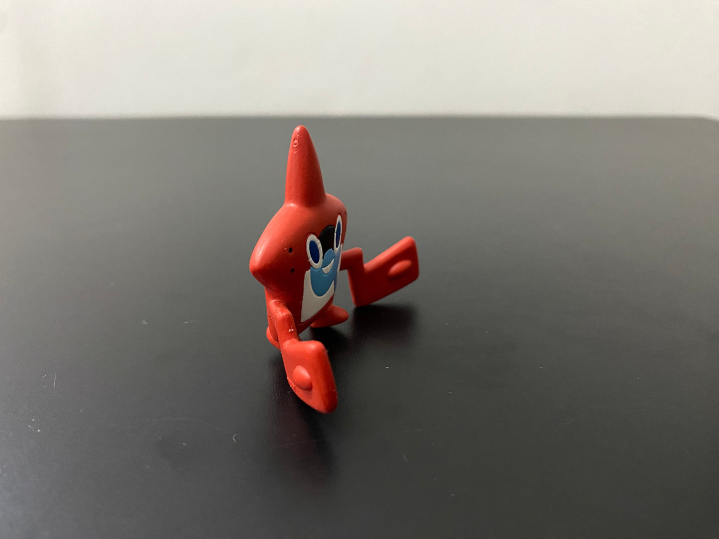 ROTOM - FIGURE TOMY