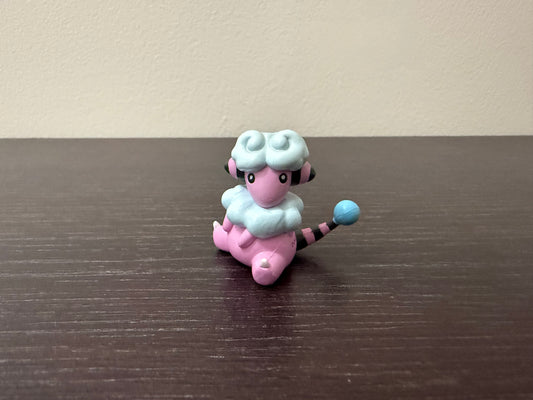 FLAAFFY - FIGURE TOMY CGTSJ