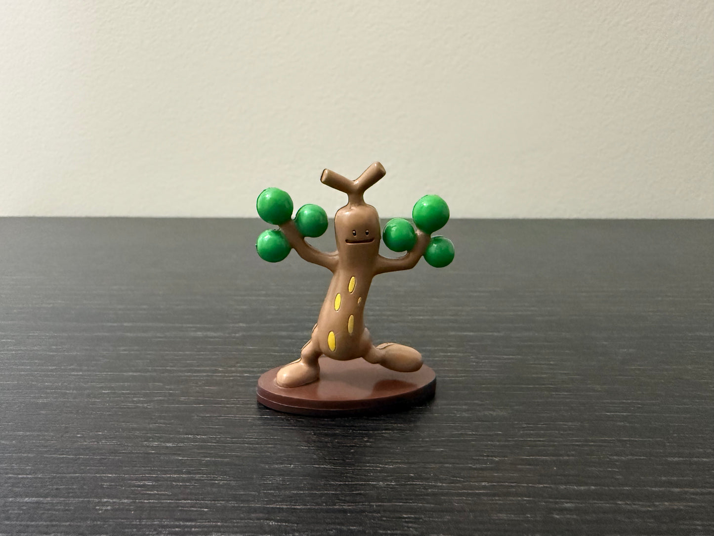 SUDOWOODO - FIGURE TOMY CGTSJ