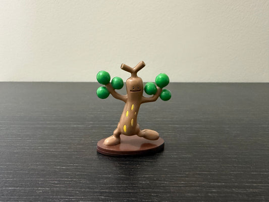 SUDOWOODO - FIGURE TOMY CGTSJ