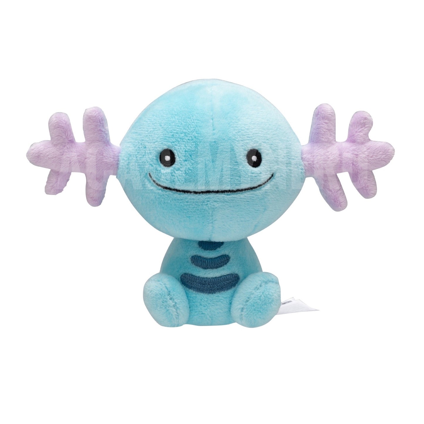 WOOPER FIT POKÉMON CENTER PELUCHE