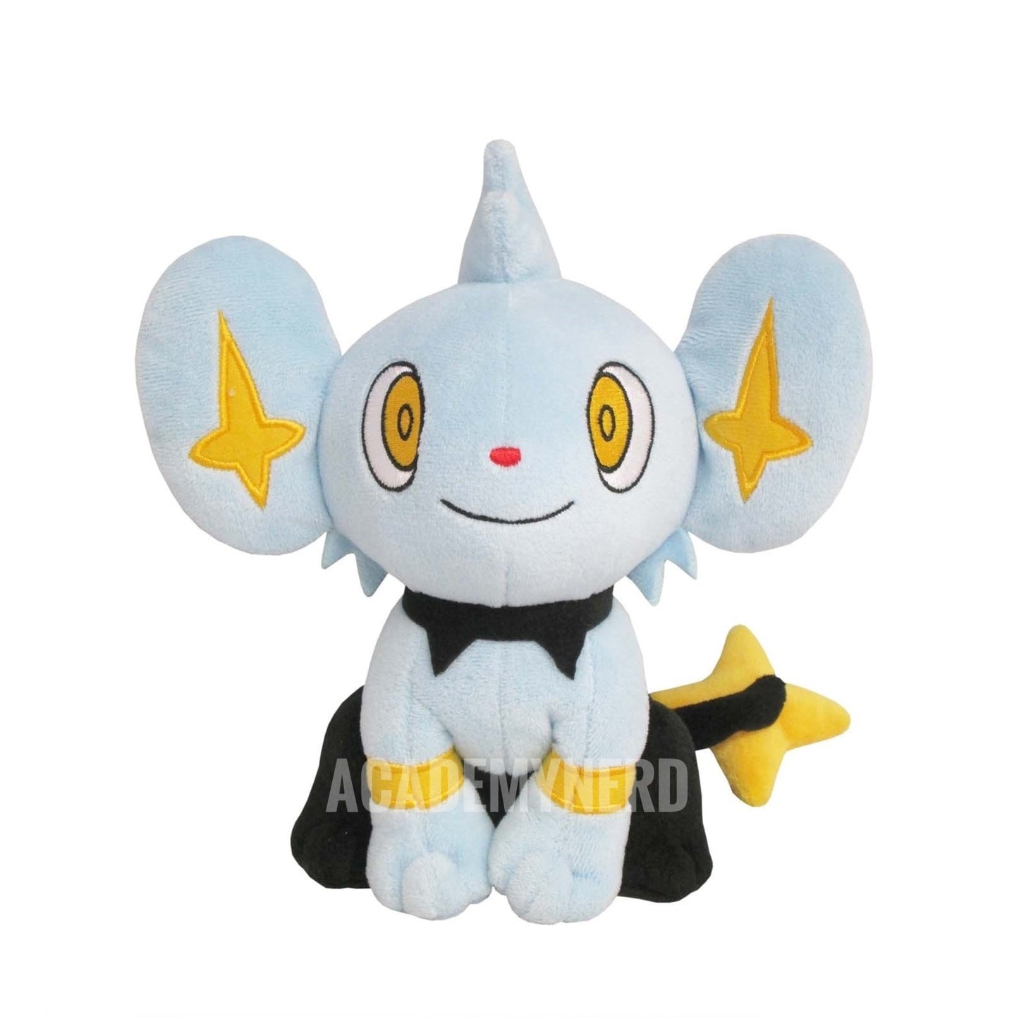 SHINX ALL STAR COLLECTION POKÉMON CENTER