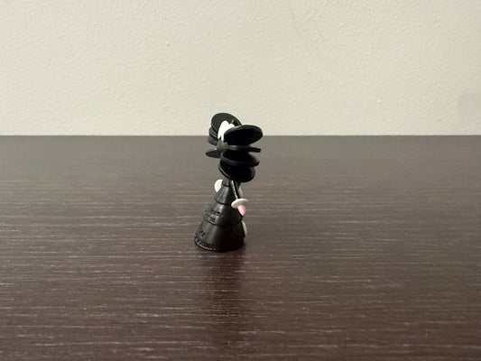 GOTHITELLE - FIGURE TOMY