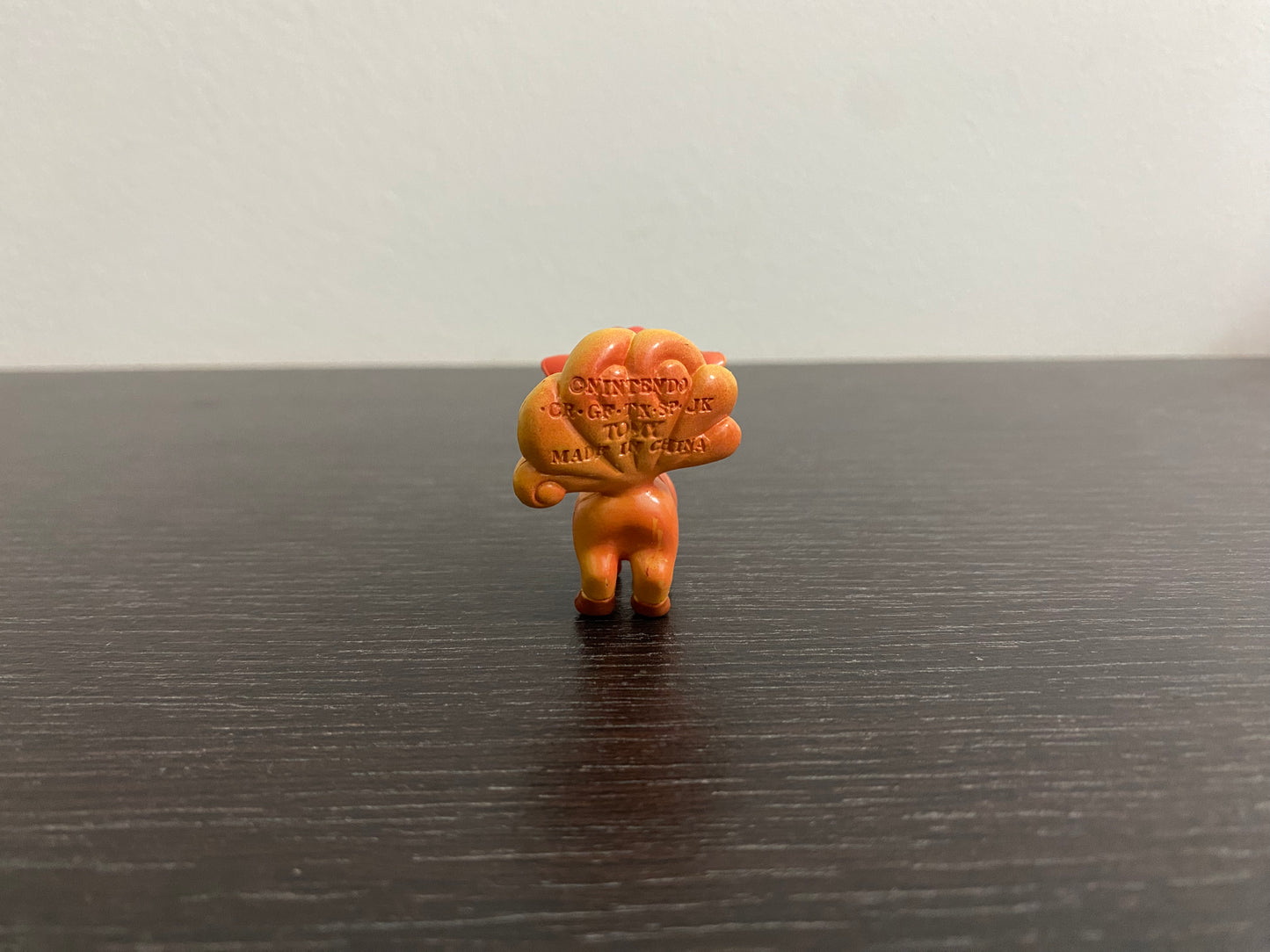 VULPIX - FIGURE TOMY CGTSJ