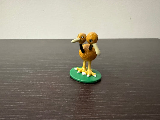 DODUO - FIGURE TOMY CGTSJ