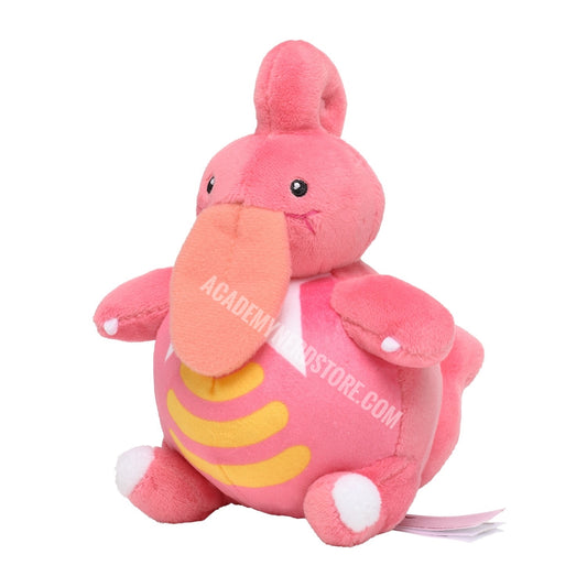 LICKILICKY FIT POKÉMON CENTER PELUCHE