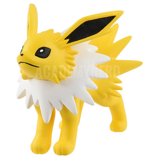 JOLTEON MONCOLLE COLLECTION MS TOMY TAKARA