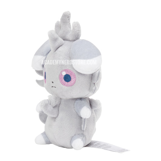 ESPURR FIT POKEMON CENTER PELUCHE