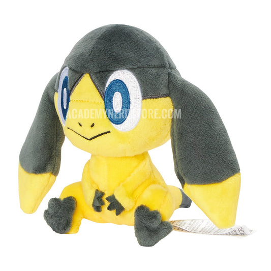 HELIOPTILE FIT POKEMON CENTER PELUCHE