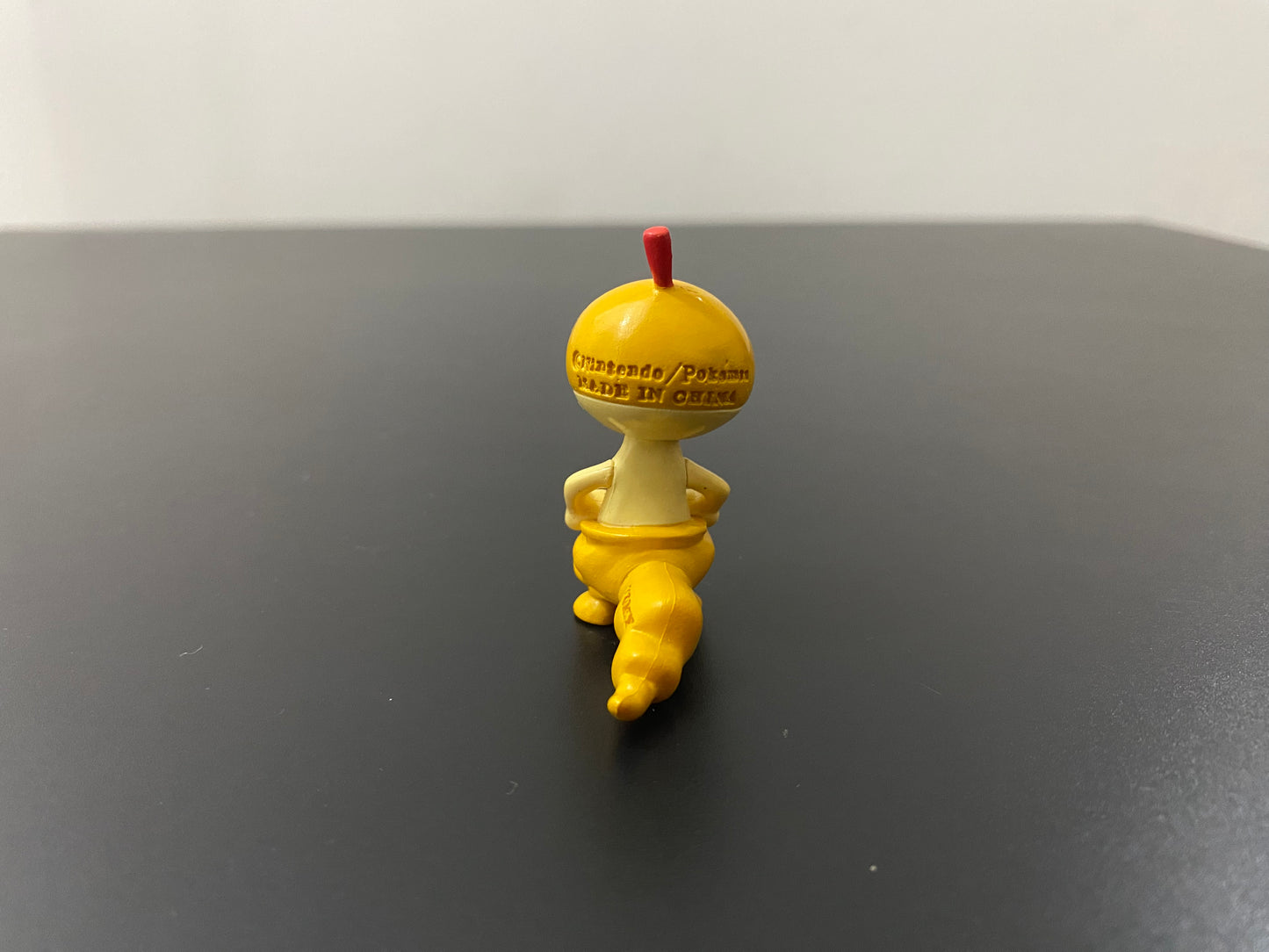 SCRAGGY - FIGURE TOMY