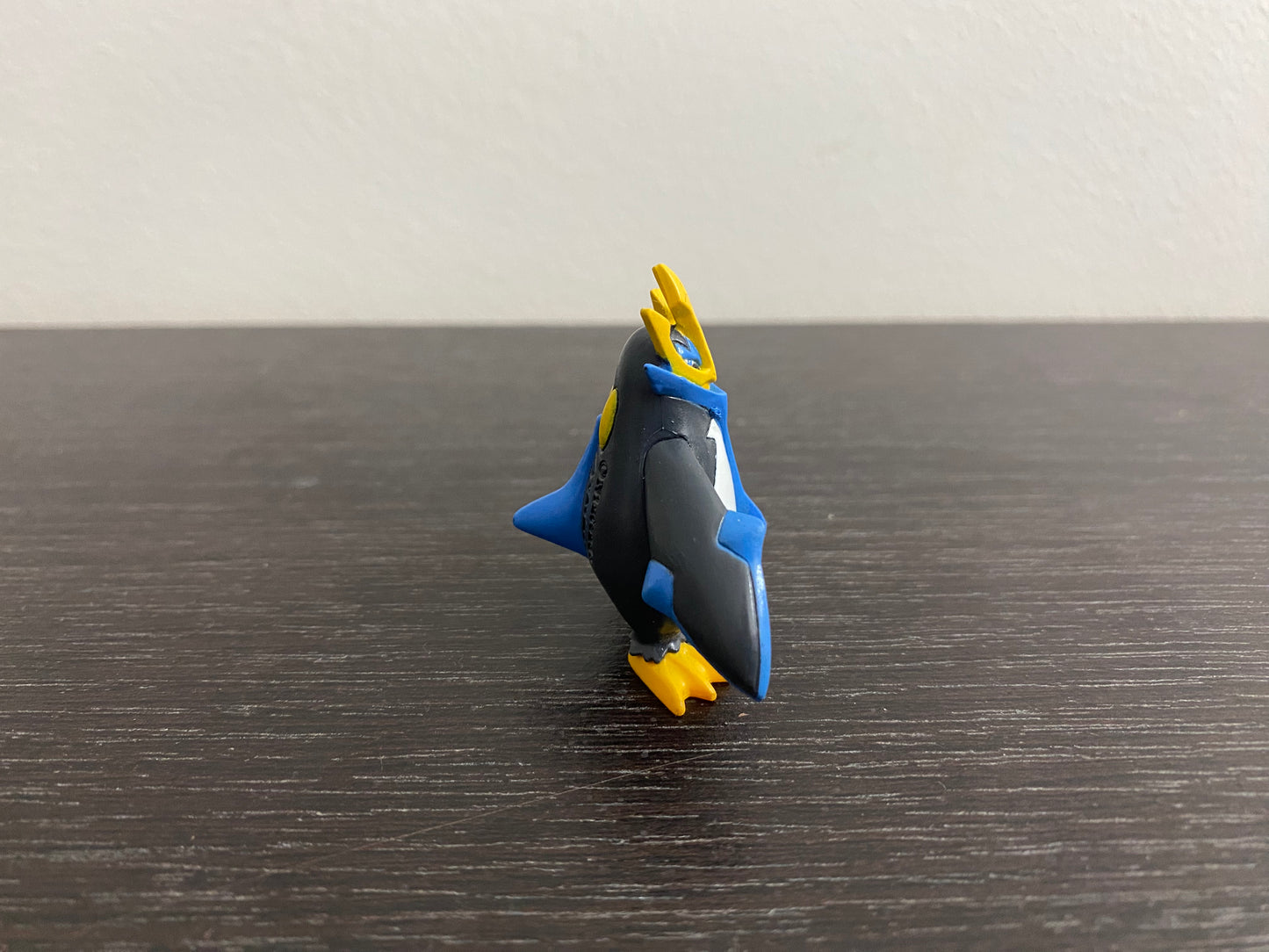 EMPOLEON - FIGURE TOMY CGTSJ