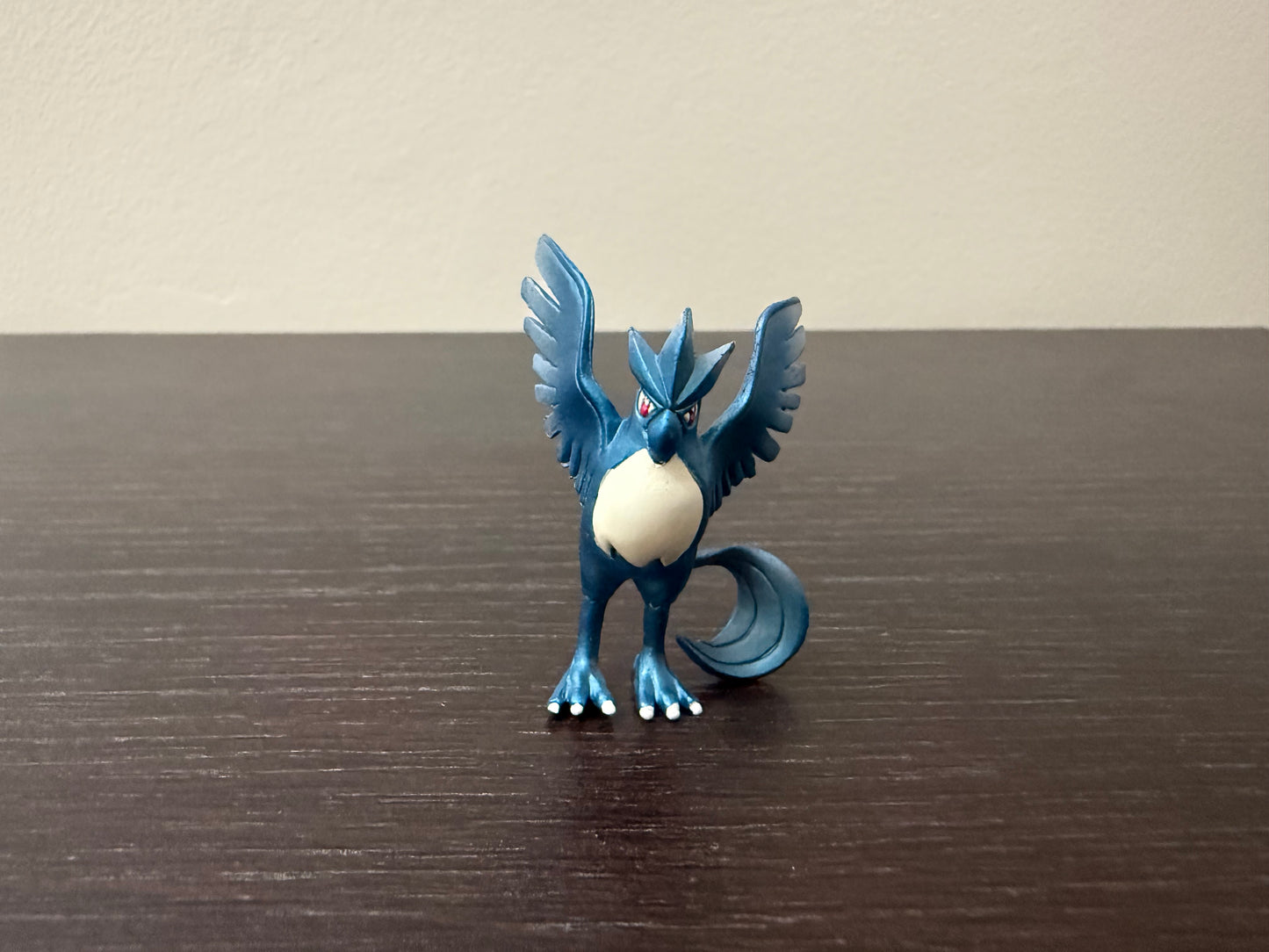 ARTICUNO - FIGURE TOMY CGTSJ