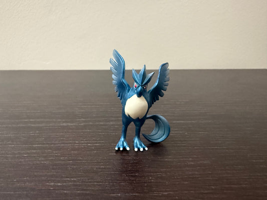 ARTICUNO - FIGURE TOMY CGTSJ
