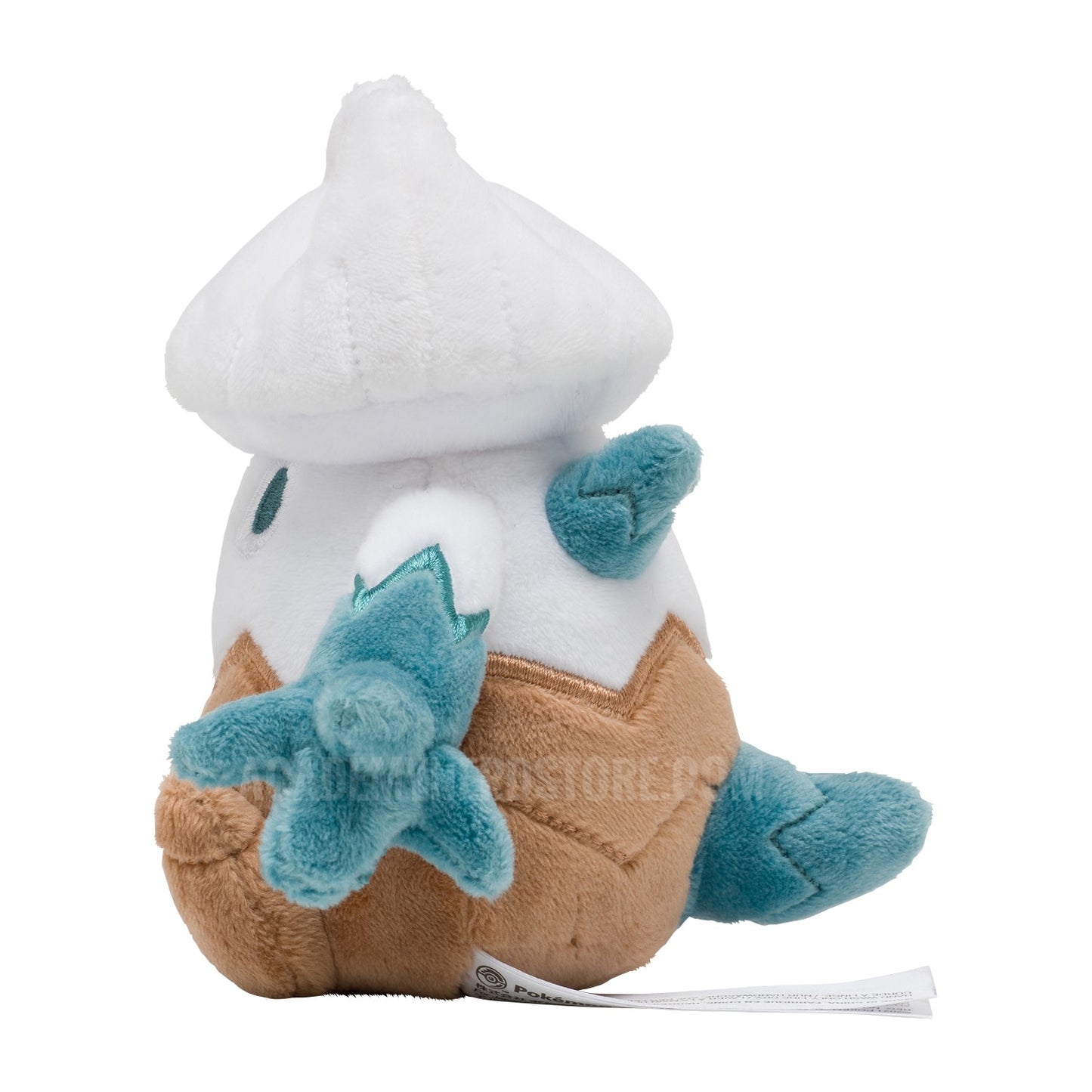 SNOVER FIT POKEMON CENTER PELUCHE