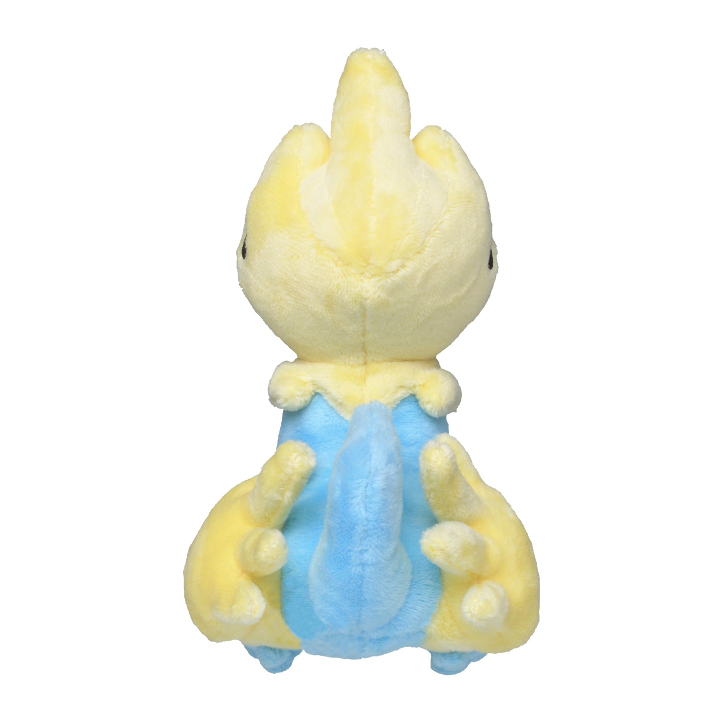 MANECTRIC FIT POKEMON CENTER PELUCHE