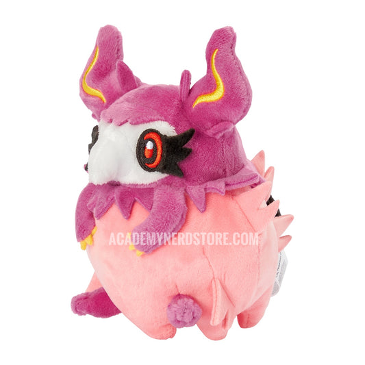 AROMATISSE FIT POKEMON CENTER PELUCHE