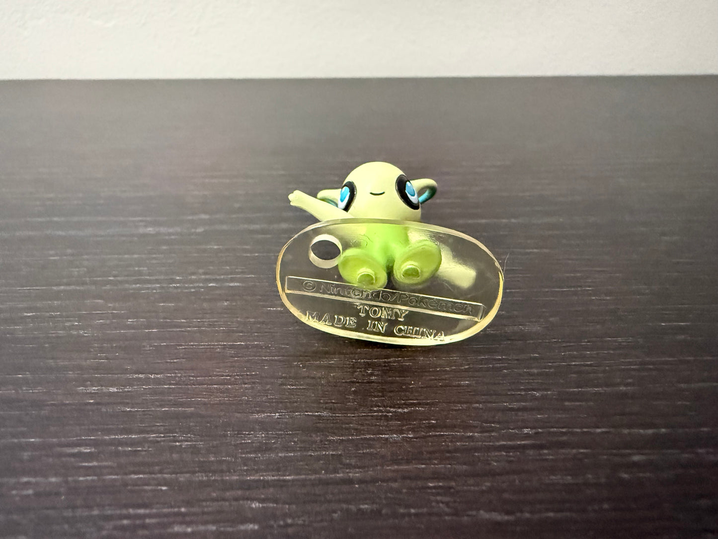 CELEBI - FIGURE TOMY CGTSJ