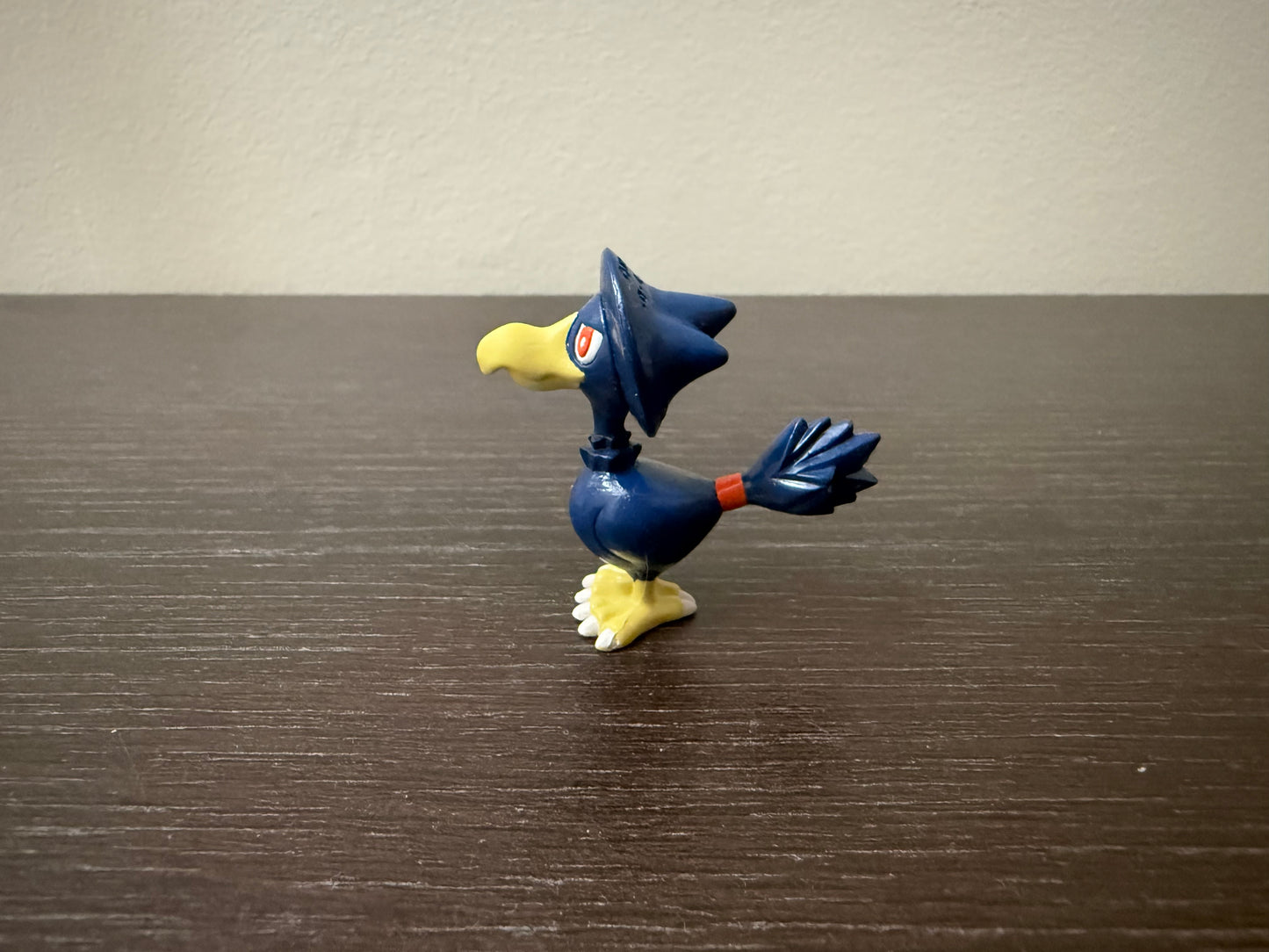 MURKROW - FIGURE TOMY CGTSJ