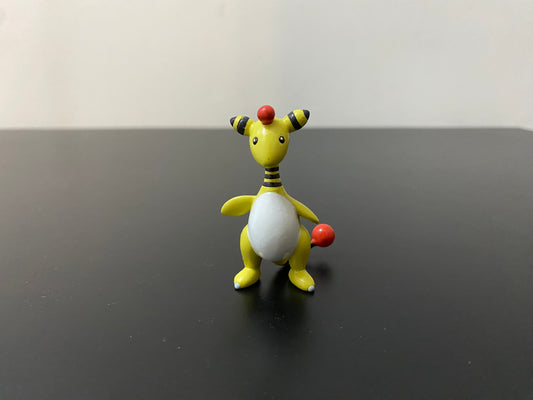 AMPHAROS - FIGURE TOMY CGTSJ