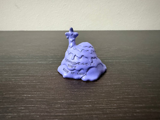 MUK - FIGURE TOMY CGTSJ