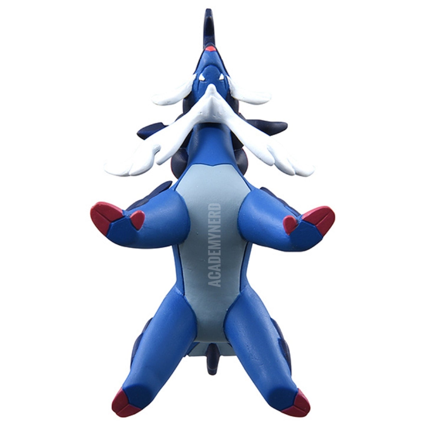 SAMUROTT HISUI MONCOLLE COLLECTION MS TOMY TAKARA – Academynerd