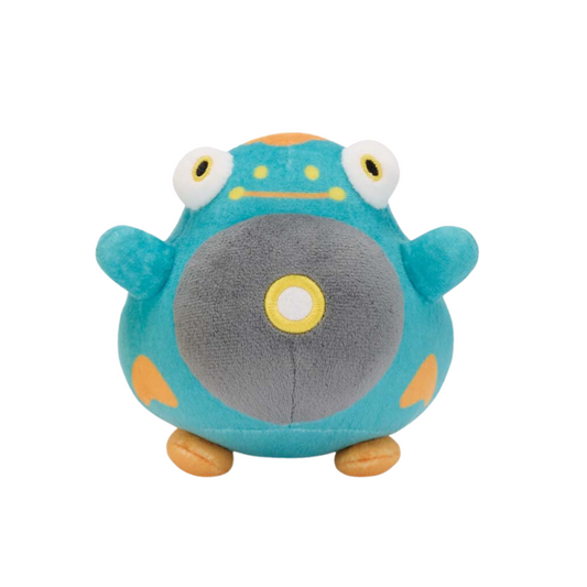 BELLIBOLT  BANPRESTO PELUCHE 12 CM